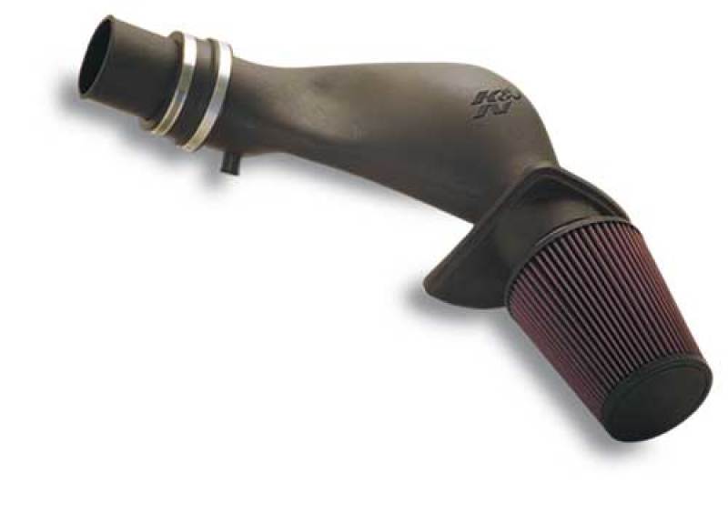 K&N 93-97 Chevy Camaro Performance Intake Kit thumbnail 2