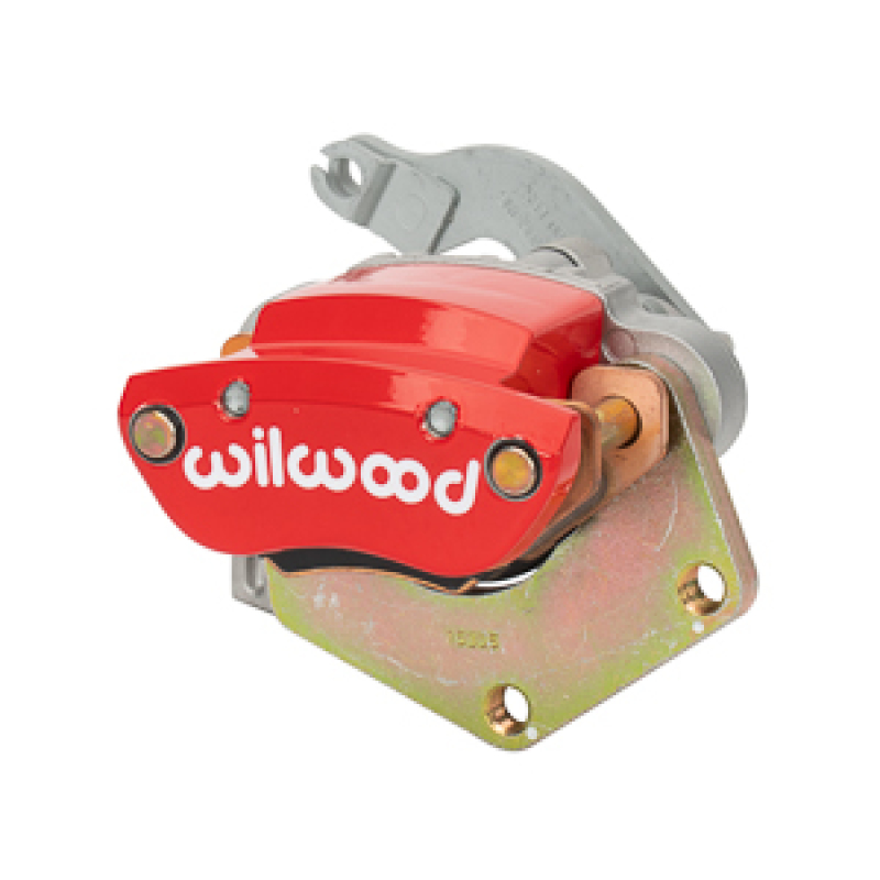 WIL Mechanical Caliper