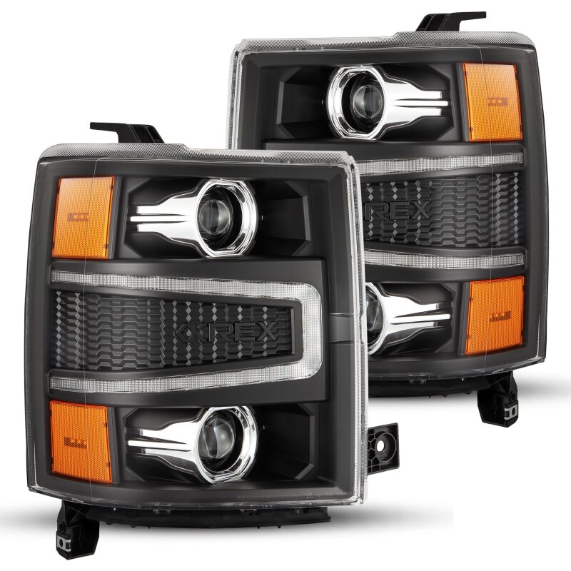 ARX PRO-Series Headlights