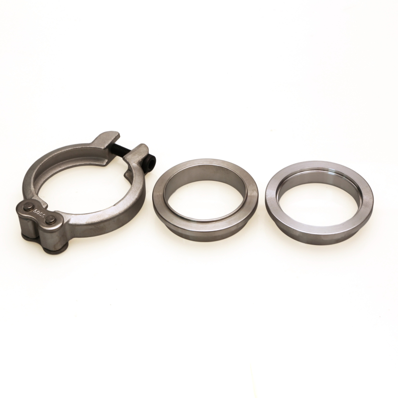 Turbosmart WG45 1.75in Coupling Kit thumbnail 4