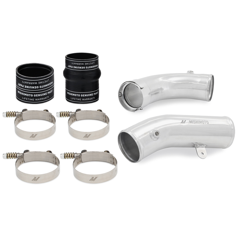 MM Intercooler Pipe/Boot Kits