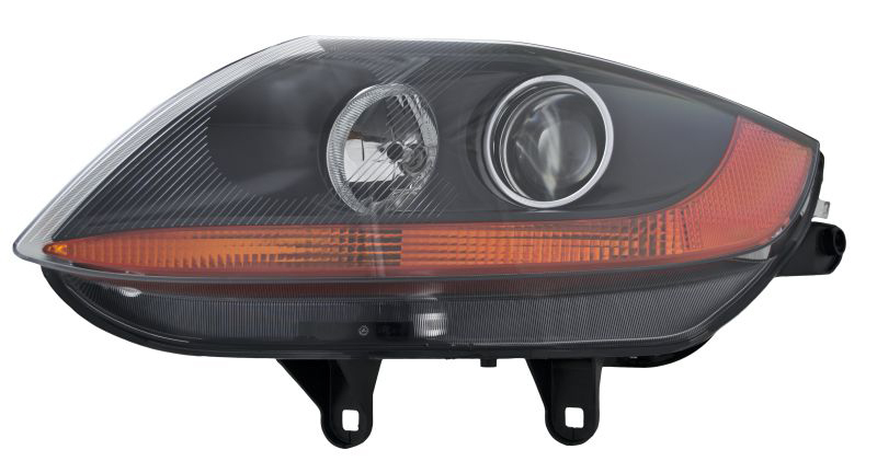 HELLA Headlight Assemblies