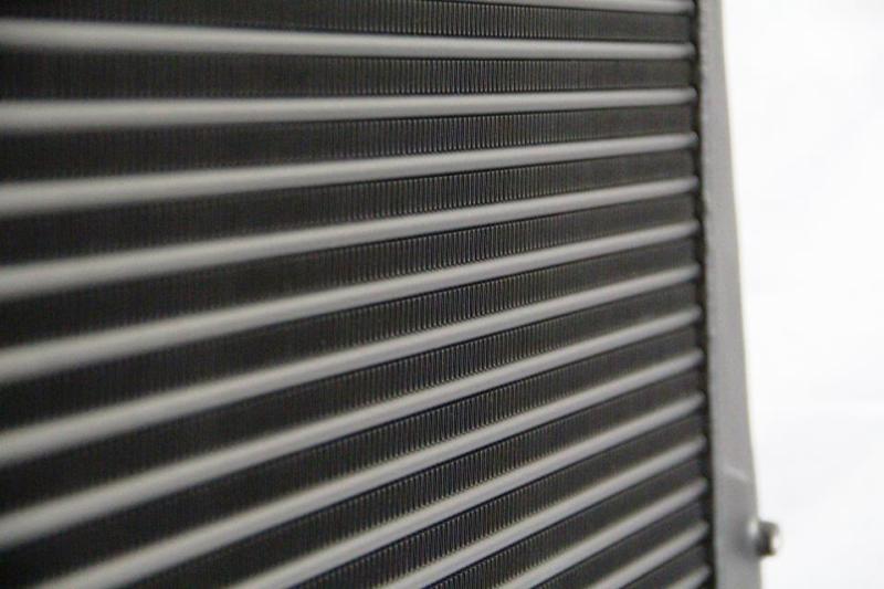WGT Intercooler Kits - Comp