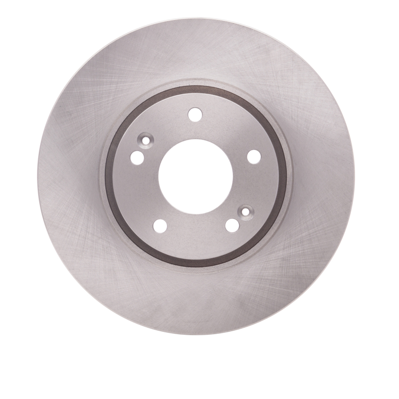 DFC Brake Rotors - Plain