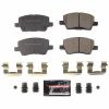 PSB Z23 Evolution Brake Pads