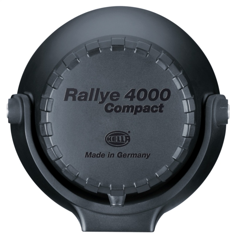 Hella Rallye 4000i Xenon Driving Beam Compact - 6.693in Dia 35.0 Watts 12V D1S thumbnail 9