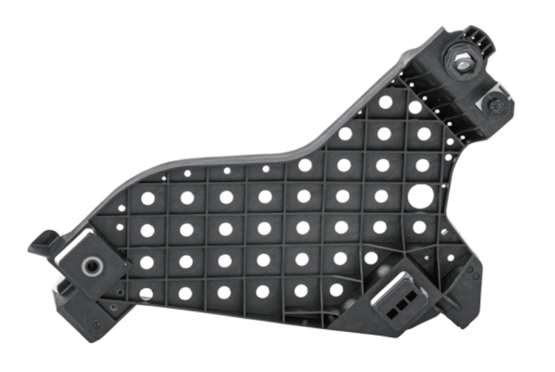 HELLA Headlight Assemblies