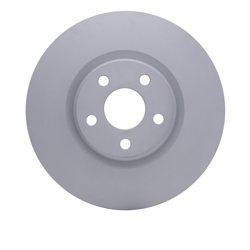 DFC GeoSPEC Coated Rotors - Plain
