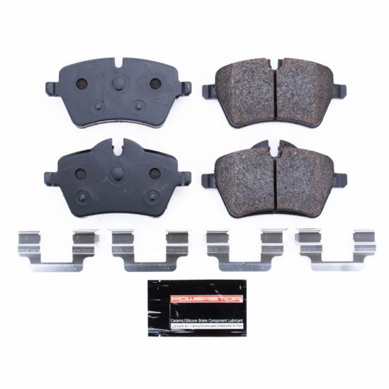 PSB Track Day Brake Pads