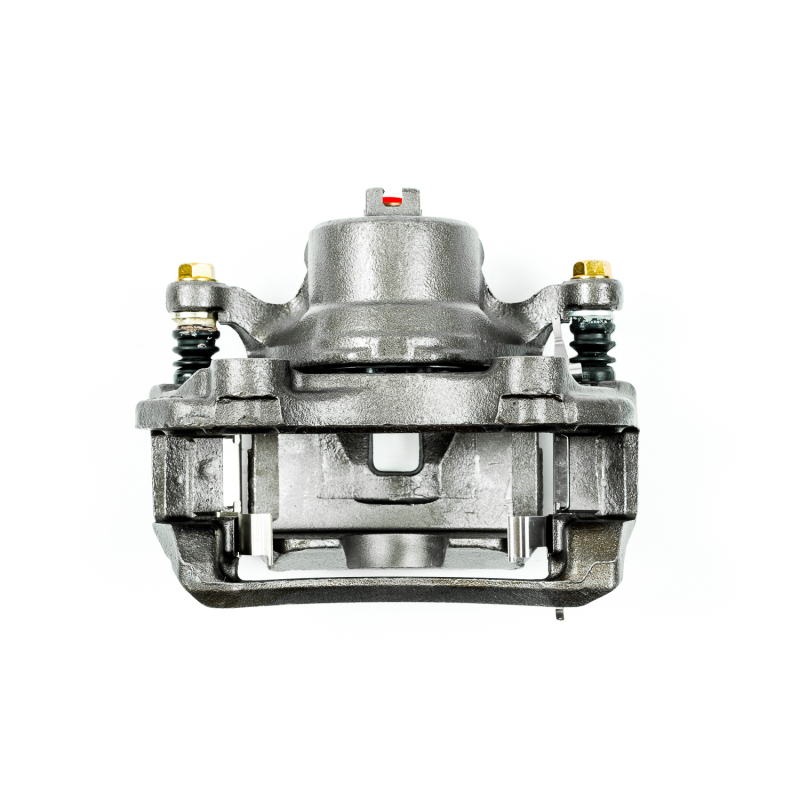 Power Stop 00-01 Infiniti I30 Front Right Autospecialty Caliper w/Bracket thumbnail 3