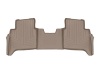 WT FloorLiner - Rear - Tan