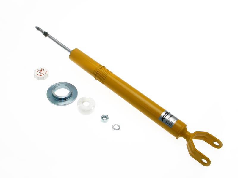 KON Sport (Yellow) Shocks