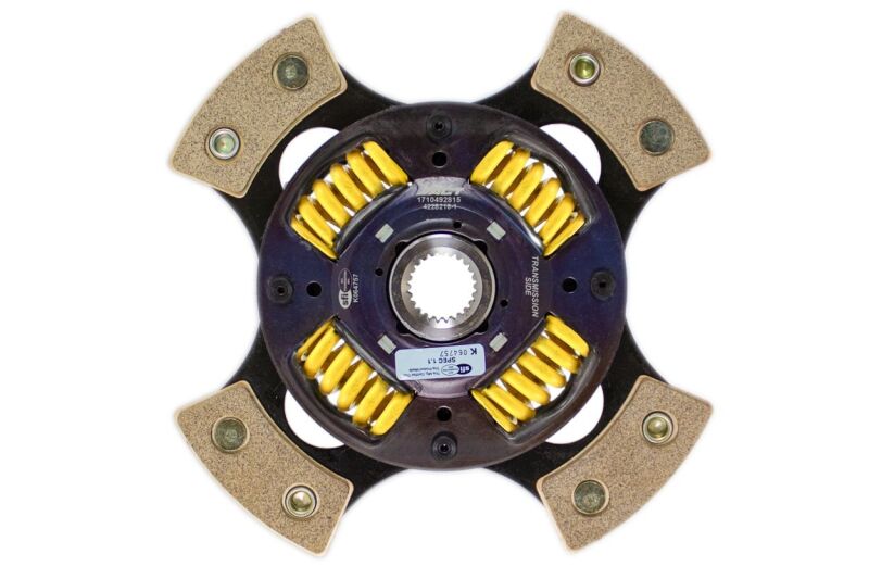 ACT Race Clutch Discs