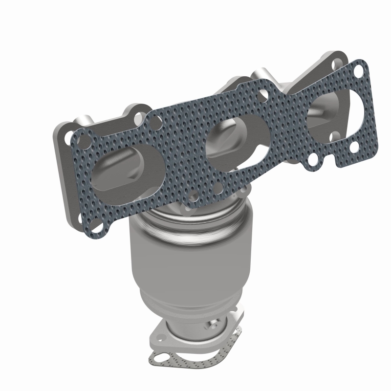 Magnaflow 07-10 Kia Sedona 3.8L California Grade CARB Compliant DF Manifold Catalytic Converter thumbnail 4