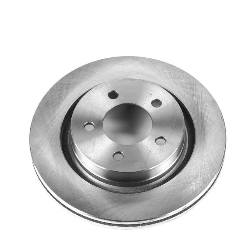 PSB Autospecialty Rotor