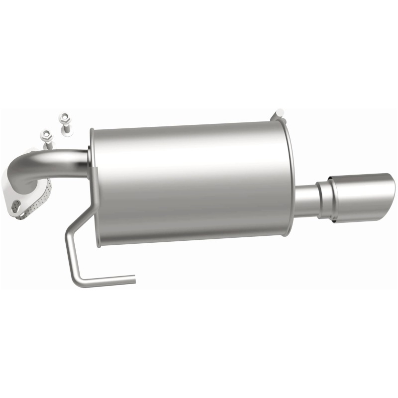 BRE Exhaust 06-09 Legacy 2.5L Muffler Kit thumbnail 7