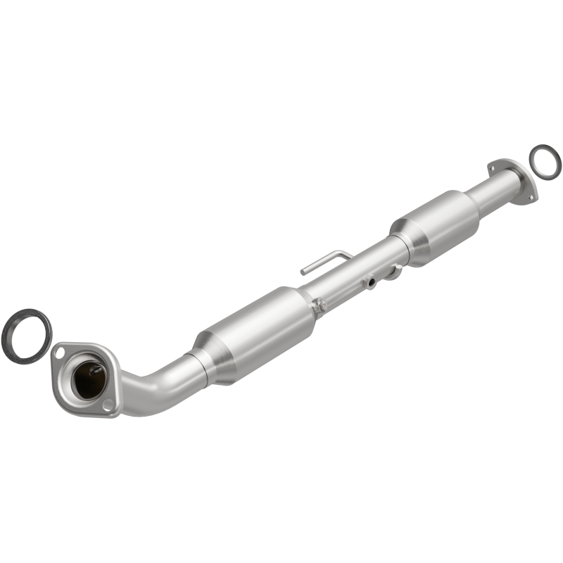 MagnaFlow Direct Fit Catalytic Converter 05-09 Toyota Tacoma 2.7L thumbnail 3