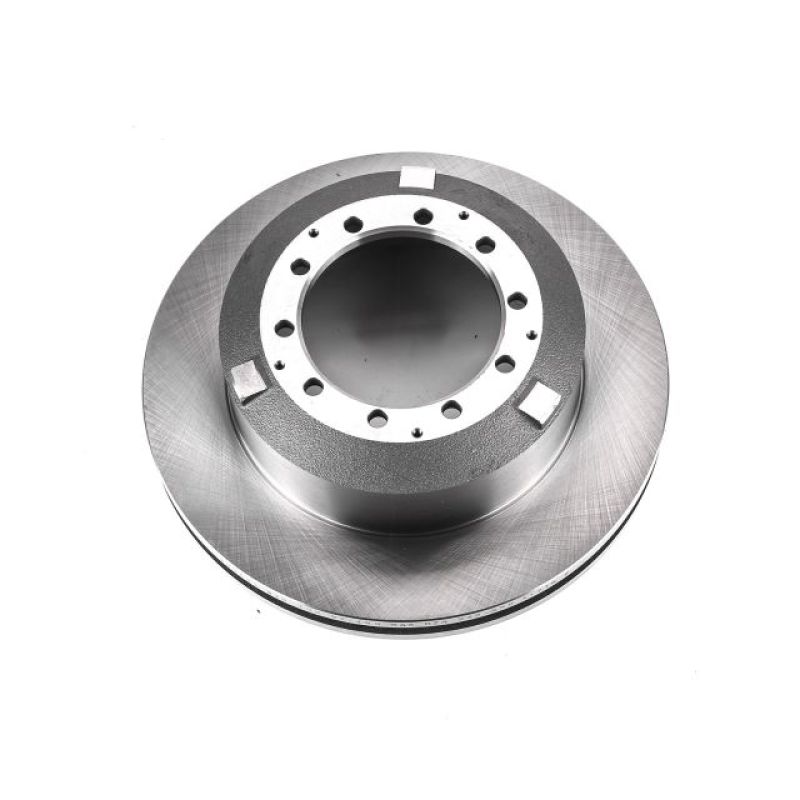 PSB Autospecialty Rotor