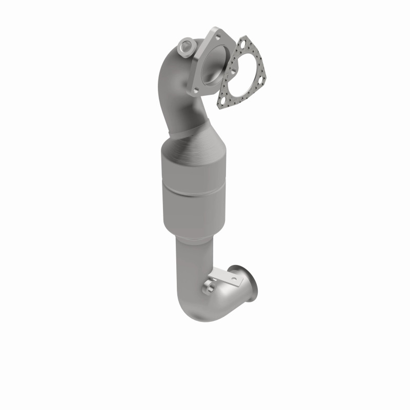 MagnaFlow 2007 Mini Cooper 1.6L Direct Fit Converter thumbnail 6