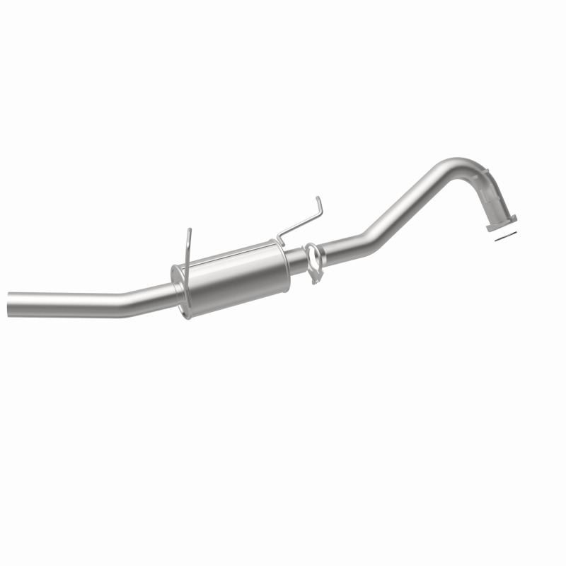 BRExhaust 01-03 Infiniti QX4/ 01-04 Nissan Pathfinder Muffler Kit thumbnail 4