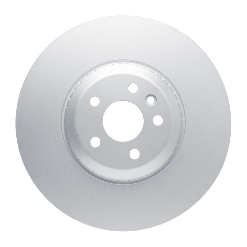 DFC Geomet Coated Rotors - Plain