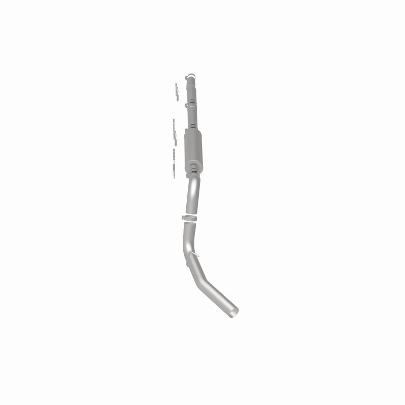 MagnaFlow BRE Exhaust Kit 99-01 Ford F-250 F-350 Super Duty 7.3L thumbnail 4