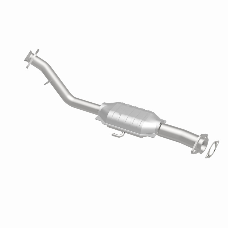 MagnaFlow Direct Fit Catalytic Conv California Grade 83-88 Ford Ranger 2.0L/83-84 Ford Ranger 2.3L thumbnail 7