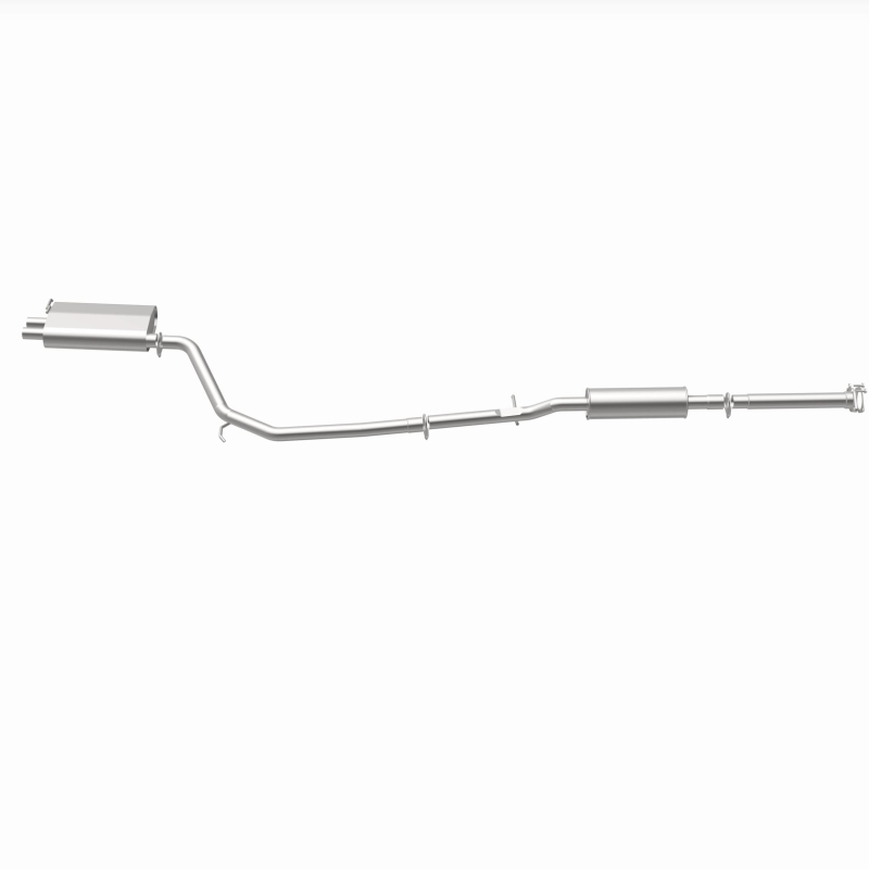 MagnaFlow BRE Exhaust Kit 08-10 Taurus Sable 3.5L thumbnail 7