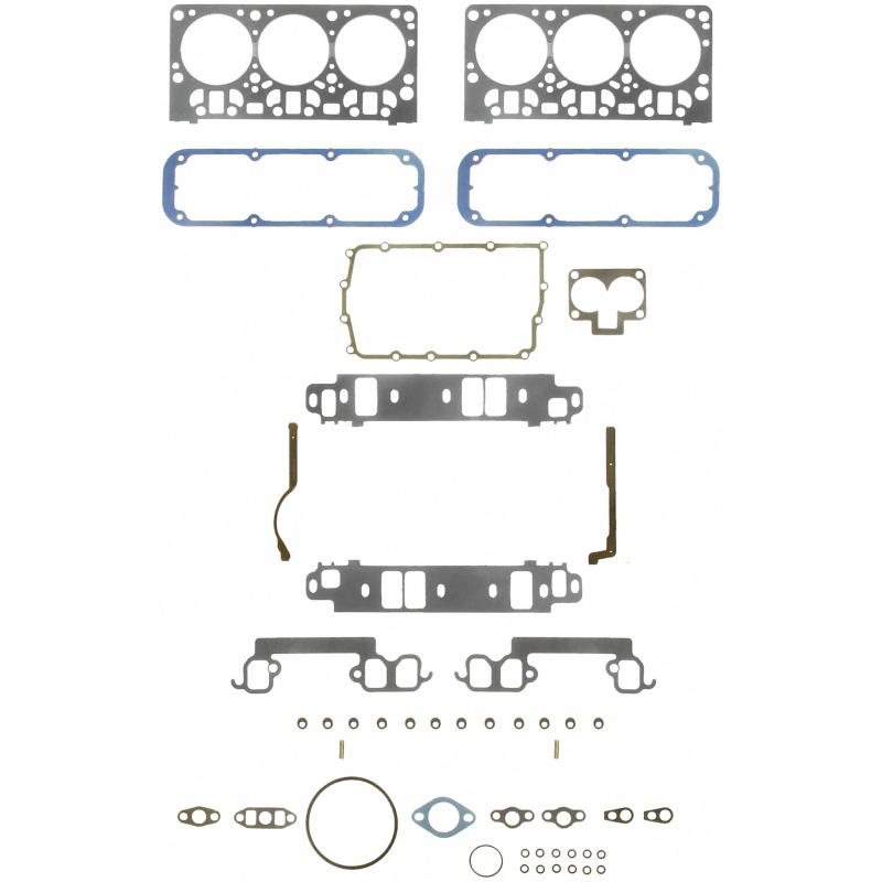 FEL Cylinder Head Gaskets