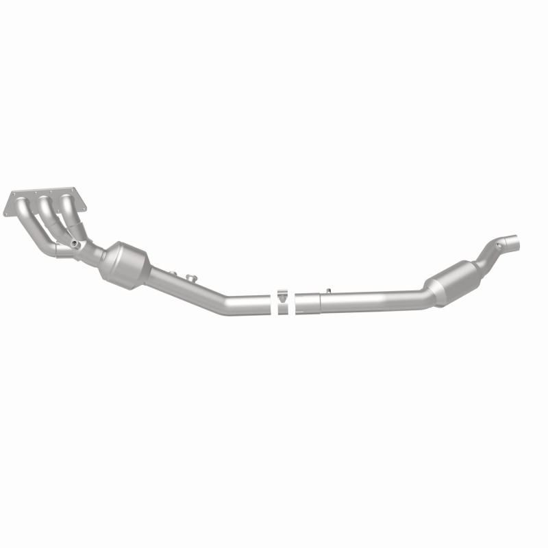 MagnaFlow 12-15 ML350 V6 3.5 OEM Manifold Direct Fit Converter thumbnail 9