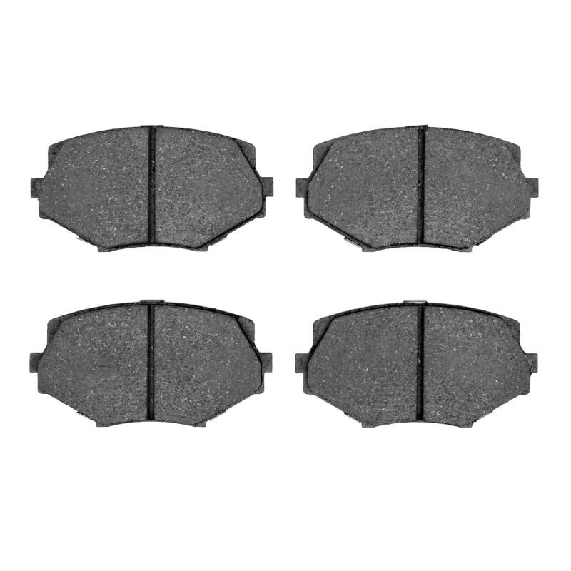 DFC 5000 Advanced Ceramic Brake Pads