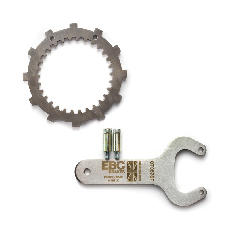 EBC Clutch Tools