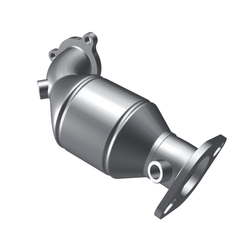MagnaFlow Direct Fit Catalytic Converter Mitsu Eclipse 3L fnt-rr OEM thumbnail 4