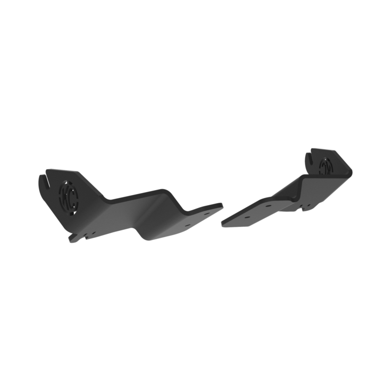 KC HiLITES 21+ Ford Bronco Gravity Titan LED Light Bar Bundle (1x kcl7332, 1x kcl91418) thumbnail 6