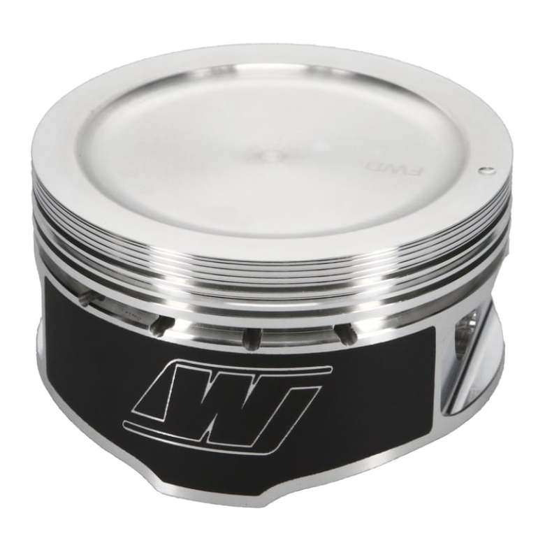 Wiseco GM ECOTECH 10:1 CR FT 1.053 X 86.5 Piston Shelf Stock thumbnail 2