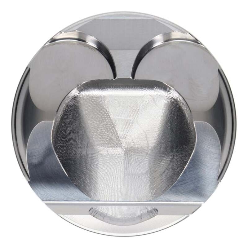 JE Pistons 2015+ Honda K20C 86.50mm Bore 10.5:1 CR 2.0cc Dome Piston Kit (Set of 4) thumbnail 7