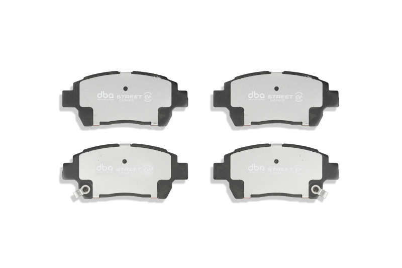 DBA Street Series Brake Pads