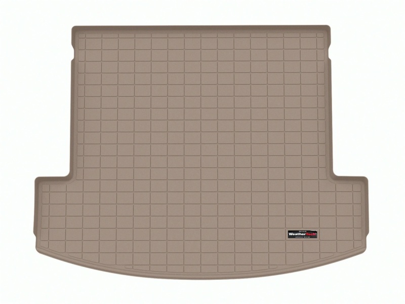 WT Cargo Liners - Tan