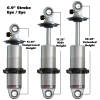 RID HQ Coilovers - Universal