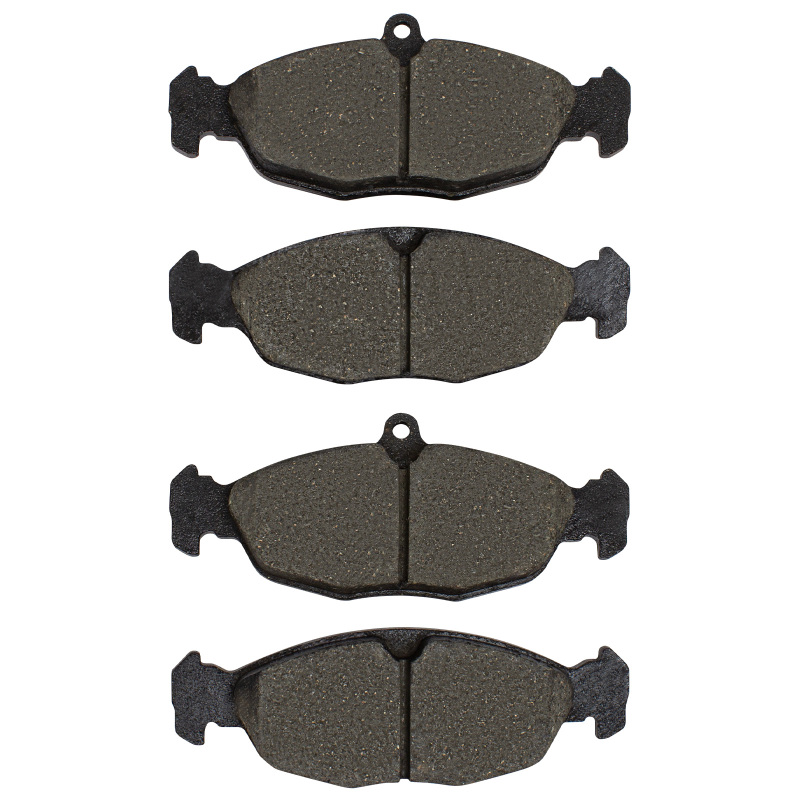 RNC Semi Met Brake Pads