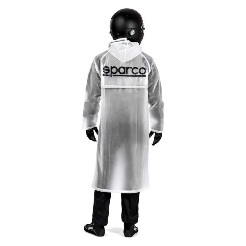 SPARCO SPA Karting Rain Cloak