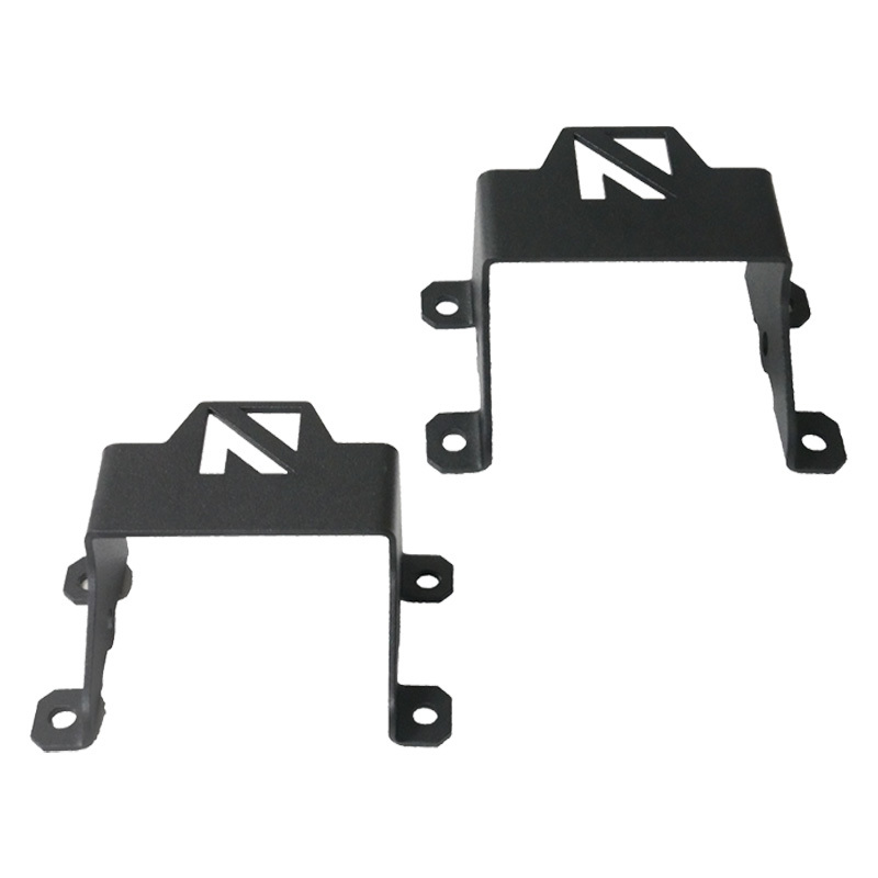 ARB Nacho 2021+ Ford Bronco Quatro Fog Mounts thumbnail 9