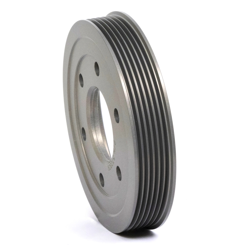 Fluidampr Toyota 2JZ Stock Drive Pulley Damper Ring