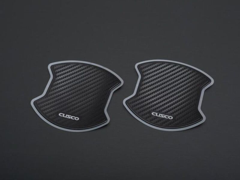 CUS Door Handle Protectors
