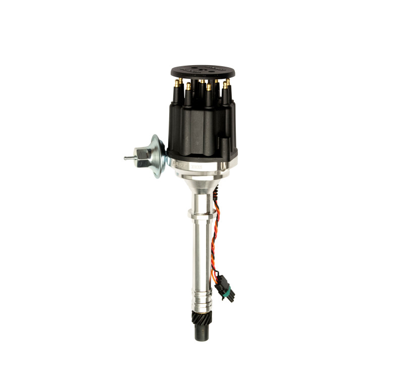 FAST Ignition Distributor SBC/BBC Dual w/ Slip Collar Xdi EZ-Run
EZ-Run Dist