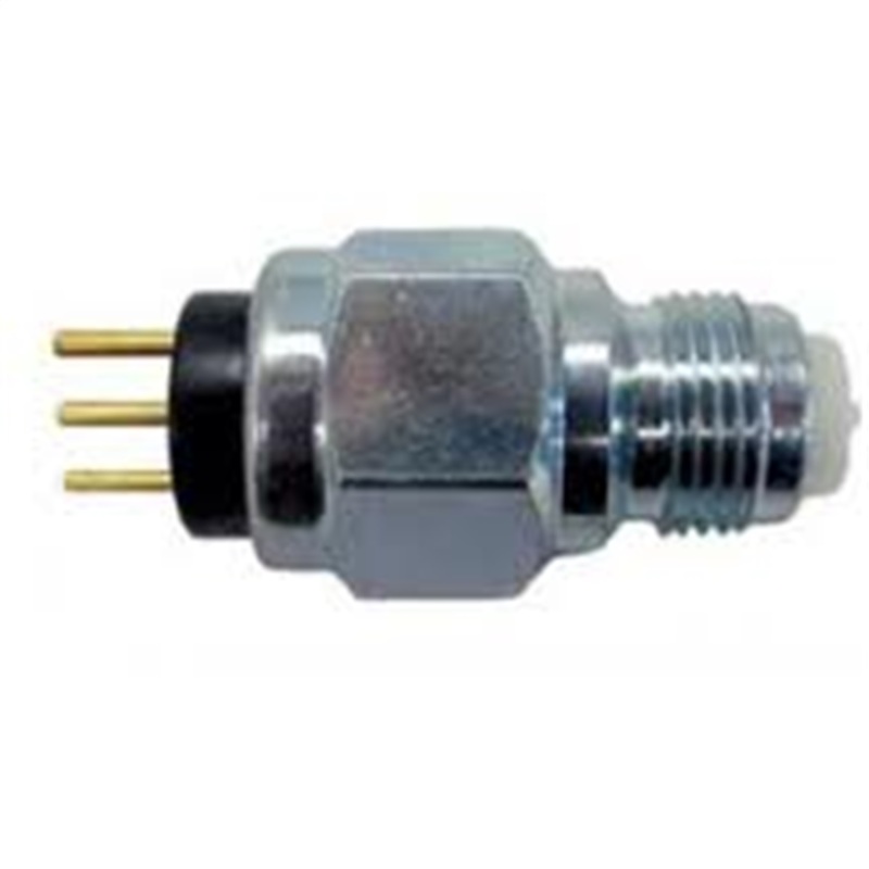 Neutral Safety Switch