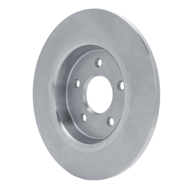 DFC 04-13 Volvo C70/C30/V50/S40 Rear Brake Rotor thumbnail 2