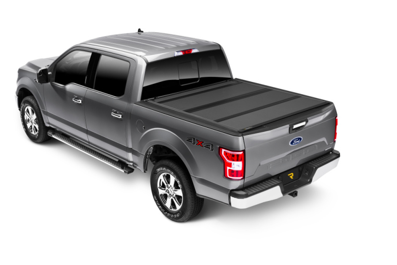 BAK 04-14 Ford F-150 5ft 6in Bed BAKFlip MX4 Matte Finish thumbnail 3