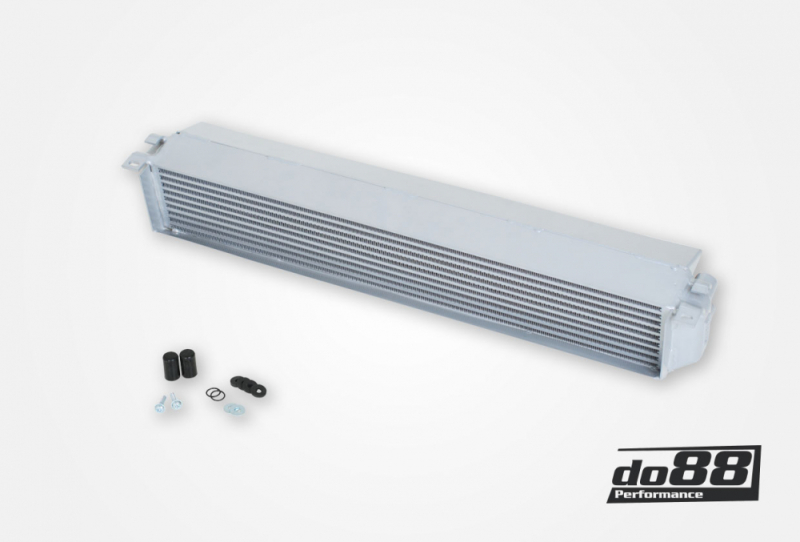 DOB Oil Cooler