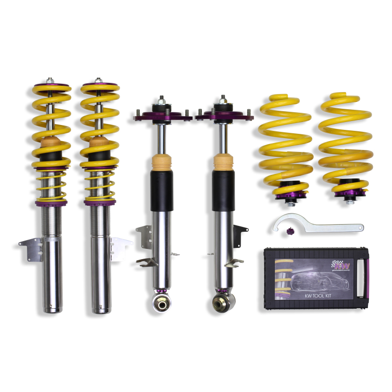 KW V3 Coilover Kit
